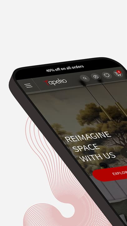 Εγκατάσταση εφαρμογής Tapeko.gr