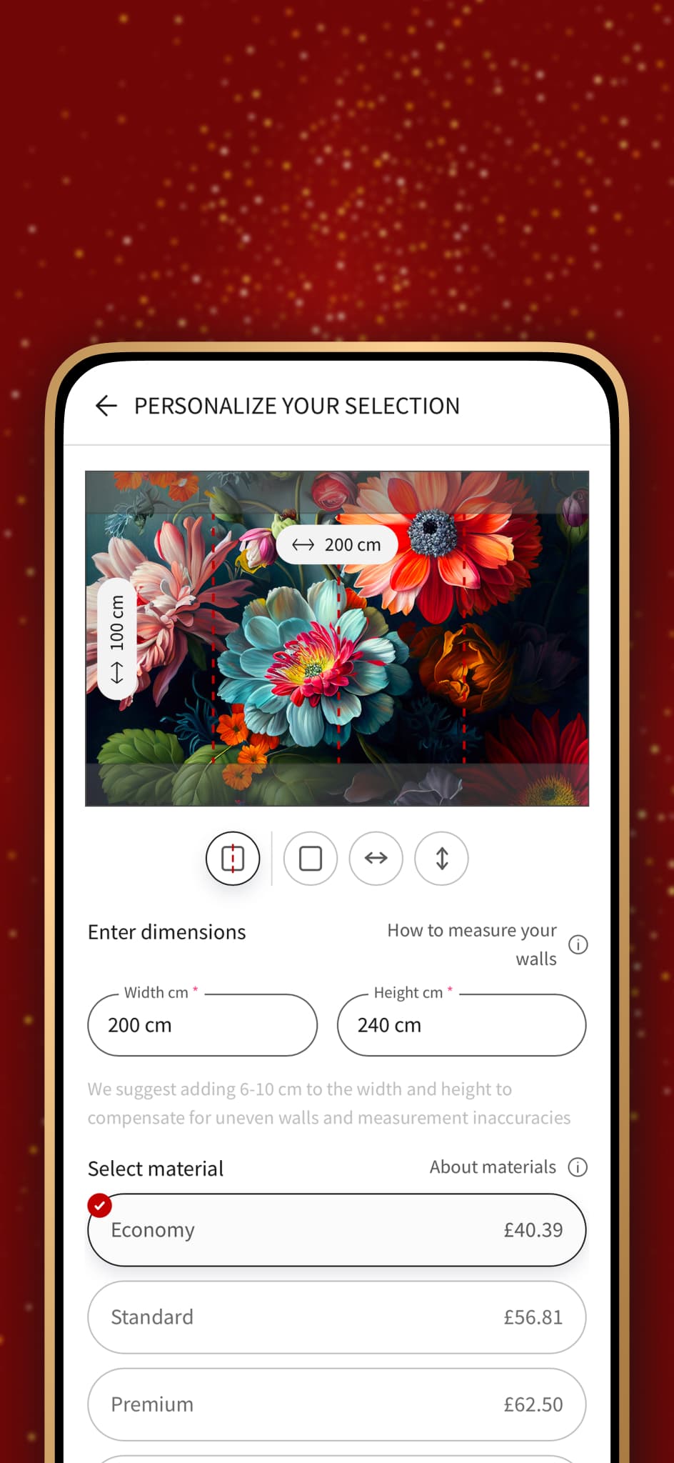 Εγκατάσταση εφαρμογής Tapeko.gr