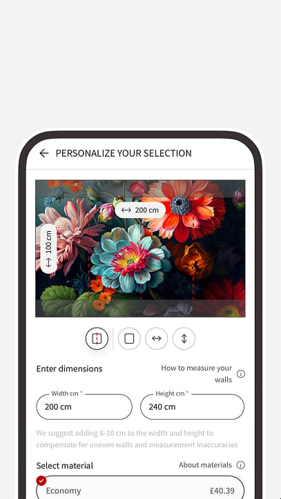 Εγκατάσταση εφαρμογής Tapeko.gr