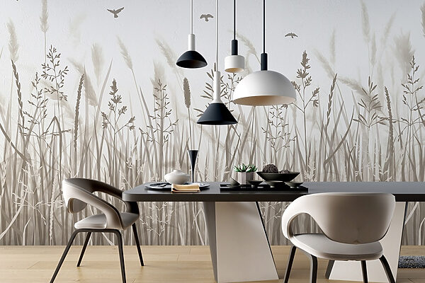 w02119pik8r 600x400 - Πεδίο με γρασίδι και πουλιά που πετούν - tegory